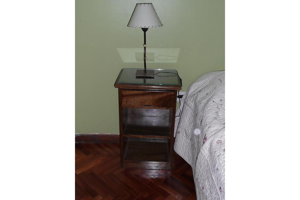 부에노스아이레스 2 Ambientes En Recoleta 아파트 외부 사진