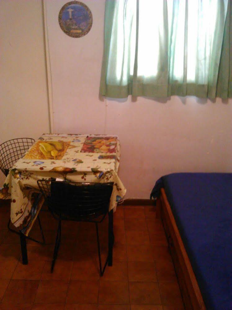 부에노스아이레스 2 Ambientes En Recoleta 아파트 외부 사진