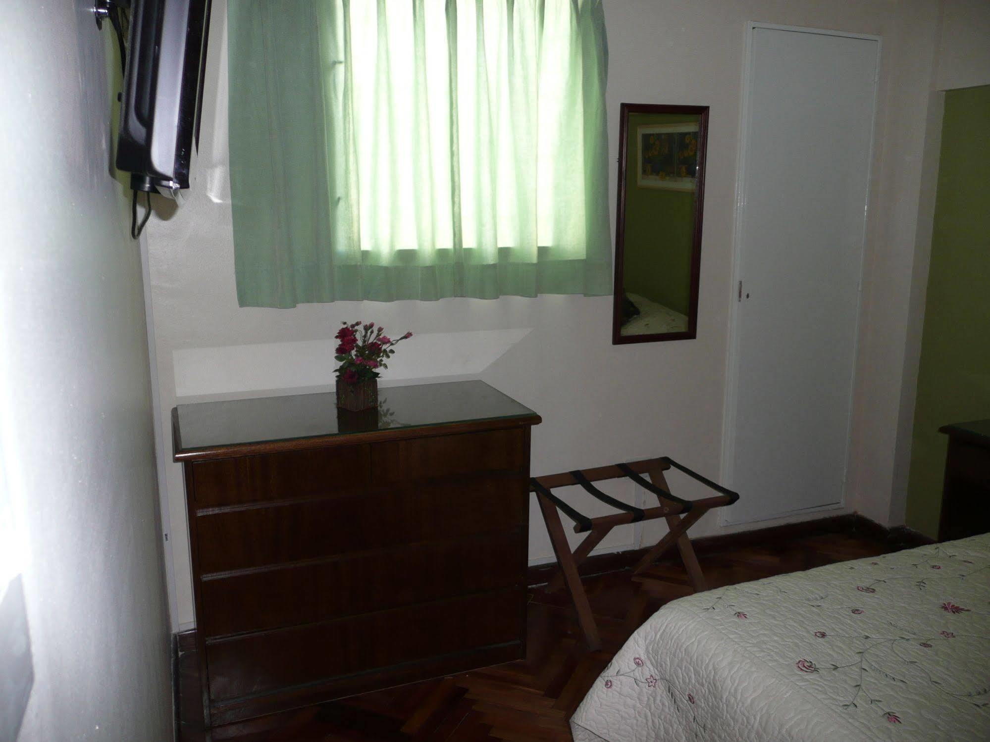 부에노스아이레스 2 Ambientes En Recoleta 아파트 외부 사진