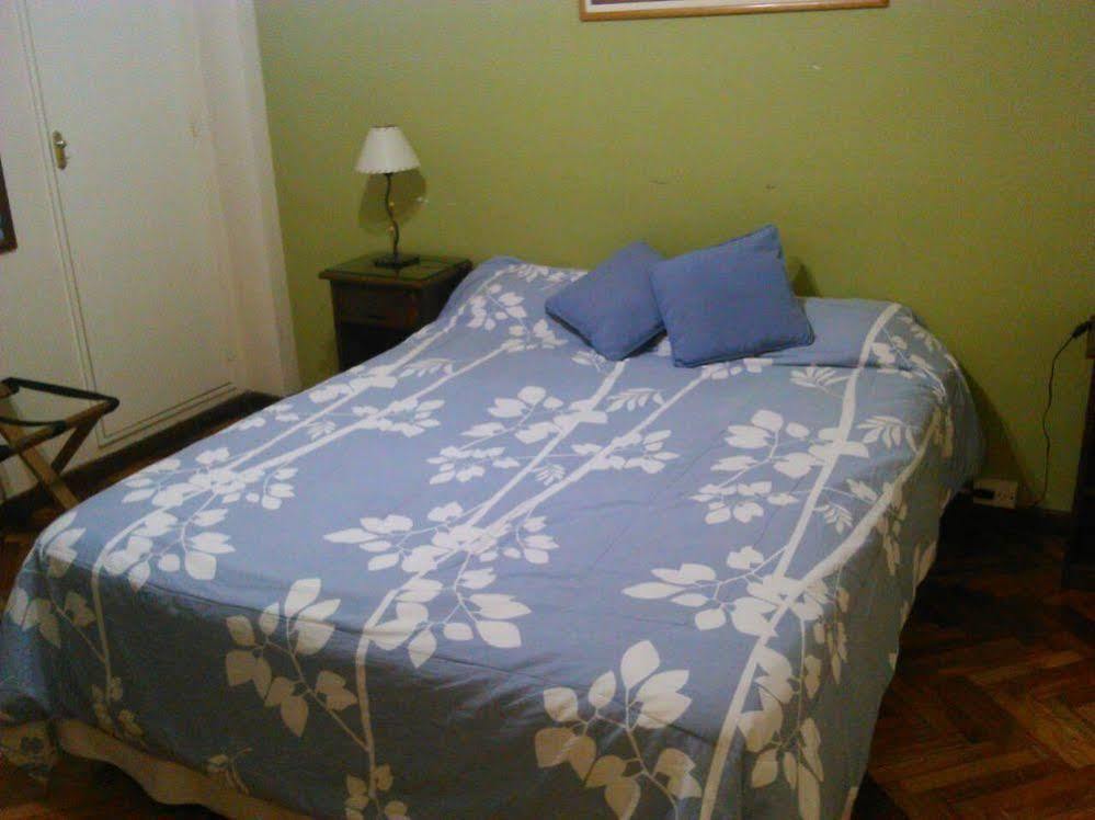 부에노스아이레스 2 Ambientes En Recoleta 아파트 외부 사진