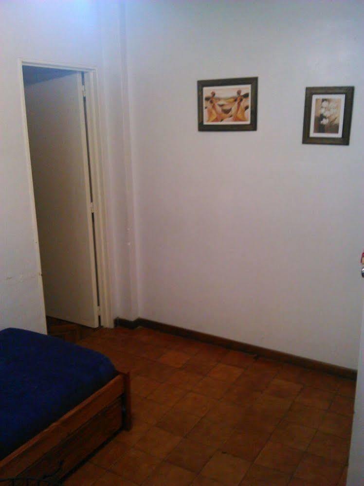 부에노스아이레스 2 Ambientes En Recoleta 아파트 외부 사진