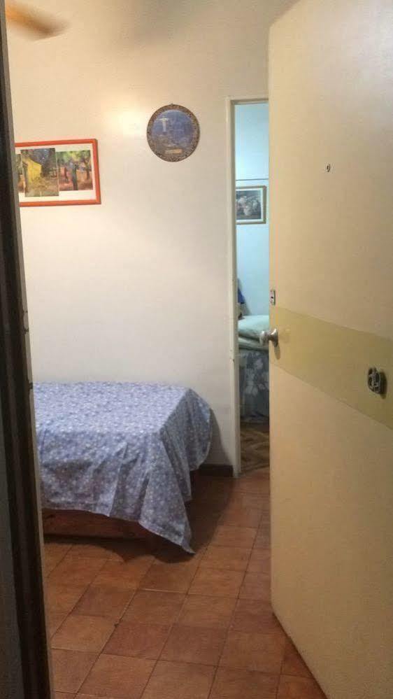부에노스아이레스 2 Ambientes En Recoleta 아파트 외부 사진