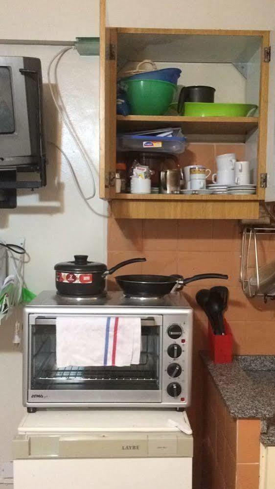 부에노스아이레스 2 Ambientes En Recoleta 아파트 외부 사진